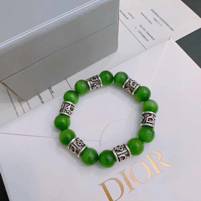 chr1st1an D10r bracelets